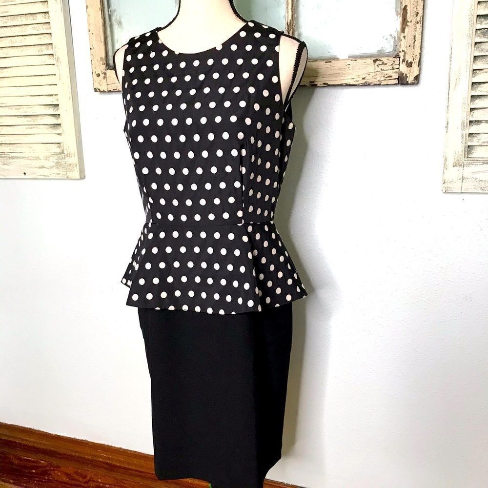NWT Adorable Style Dress by Cynthia Steffe